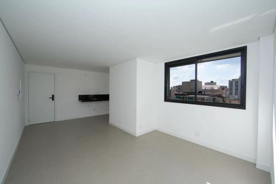 Apartamento à venda com 2 quartos, 63m² em Grajaú, Belo Horizonte
