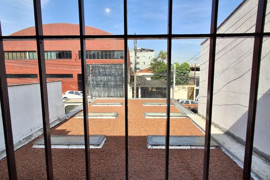 Vista de casa à venda com 3 quartos, 240m² em Osvaldo Cruz, São Caetano do Sul