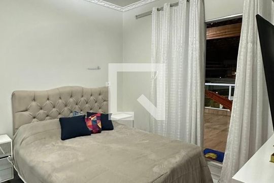 Quarto 2 de casa à venda com 3 quartos, 160m² em Jardim Aida, Guarulhos