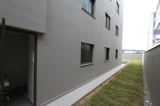 Área privativa de apartamento à venda com 3 quartos, 207m² em Nova Suíça, Belo Horizonte