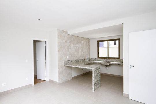 Apartamento à venda com 3 quartos, 207m² em Nova Suíça, Belo Horizonte
