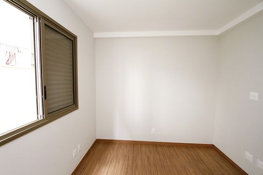 Quarto 1 de apartamento à venda com 3 quartos, 207m² em Nova Suíça, Belo Horizonte
