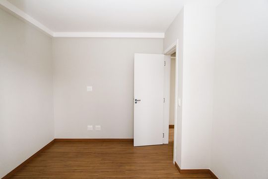 Quarto 1 de apartamento à venda com 3 quartos, 207m² em Nova Suíça, Belo Horizonte