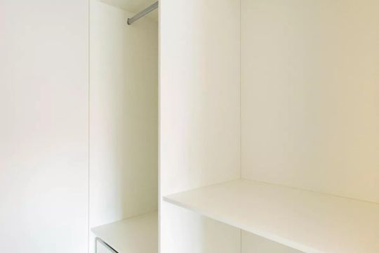 Quarto 3 de apartamento à venda com 3 quartos, 76m² em Marechal Rondon, Canoas