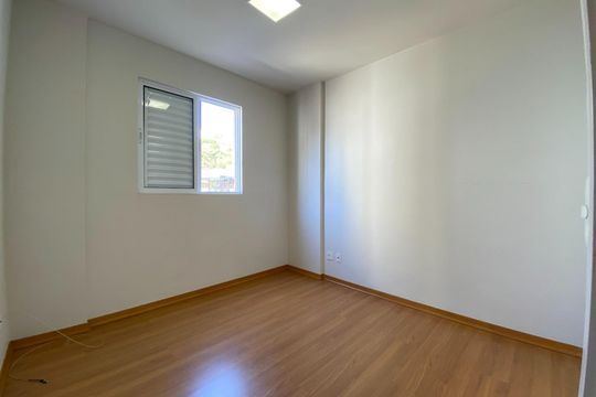 Apartamento para alugar com 3 quartos, 86m² em Buritis, Belo Horizonte