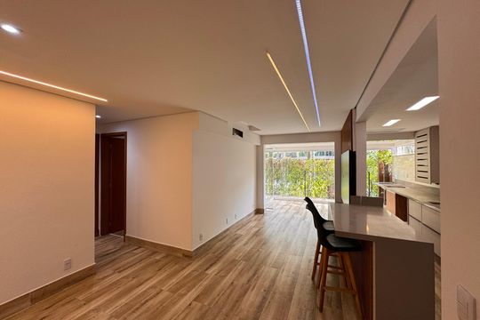 Apartamento à venda com 2 quartos, 99m² em Recreio dos Bandeirantes, Rio de Janeiro