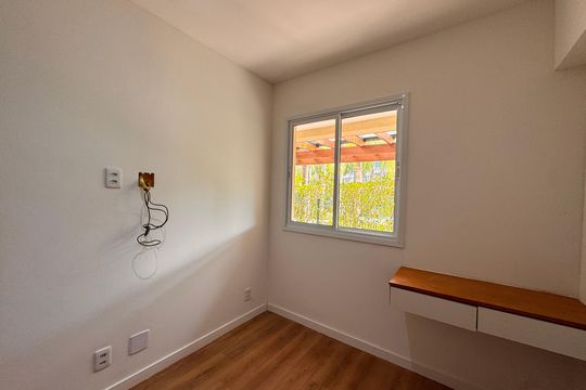 Quarto  de apartamento à venda com 2 quartos, 99m² em Recreio dos Bandeirantes, Rio de Janeiro