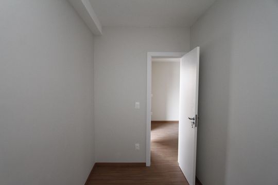 Escritório de apartamento à venda com 3 quartos, 82m² em Nova Suíça, Belo Horizonte