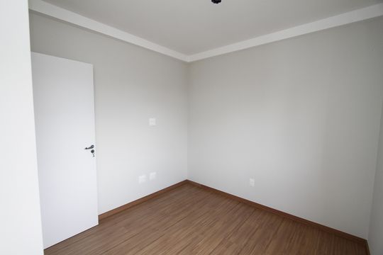 Quarto 3 de apartamento à venda com 3 quartos, 82m² em Nova Suíça, Belo Horizonte