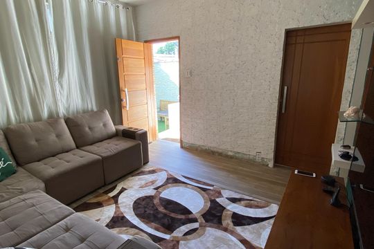 Casa para alugar com 3 quartos, 80m² em Quintino Bocaiúva, Rio de Janeiro