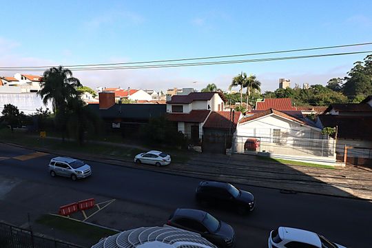 Vista do Quarto 2 de apartamento à venda com 2 quartos, 58m² em Jardim Itu, Porto Alegre