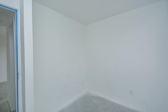 Quarto 2 de apartamento para alugar com 2 quartos, 37m² em Vila Marari, São Paulo