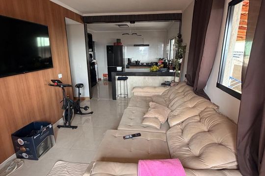 Casa à venda com 4 quartos, 250m² em Jardim dos Manacas, São Paulo