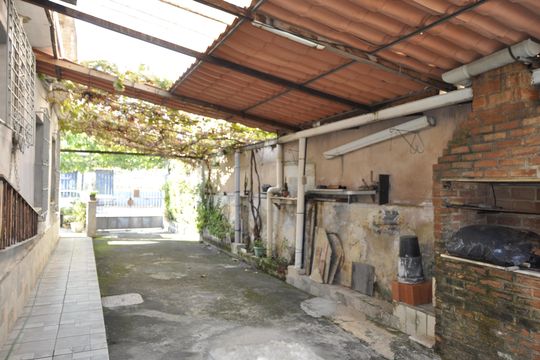 Casa à venda com 4 quartos, 180m² em Piedade, Rio de Janeiro