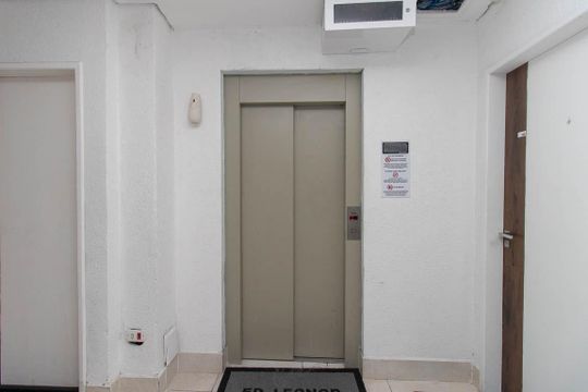 Apartamento à venda com 1 quarto, 48m² em Vila Guilherme, São Paulo