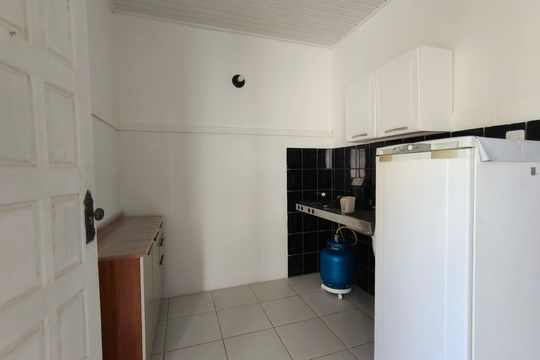Kitnet/Studio para alugar com 1 quarto, 21m² em Patamares, Salvador