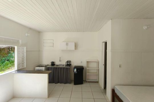 Kitnet/Studio para alugar com 1 quarto, 21m² em Patamares, Salvador