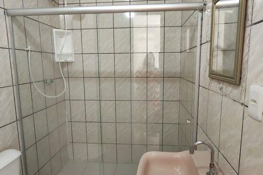 Kitnet/Studio para alugar com 1 quarto, 21m² em Patamares, Salvador