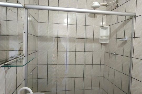 Kitnet/Studio para alugar com 1 quarto, 21m² em Patamares, Salvador