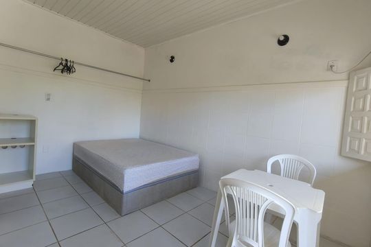 Kitnet/Studio para alugar com 1 quarto, 21m² em Patamares, Salvador