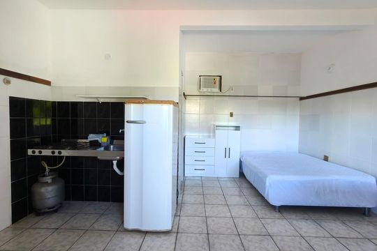 Kitnet/Studio para alugar com 1 quarto, 20m² em Patamares, Salvador
