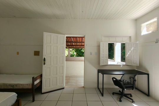Kitnet/Studio para alugar com 1 quarto, 20m² em Patamares, Salvador