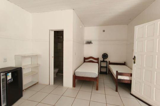 Kitnet/Studio para alugar com 1 quarto, 20m² em Patamares, Salvador