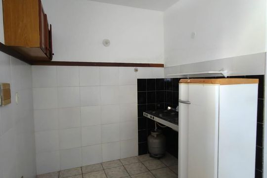 Kitnet/Studio para alugar com 1 quarto, 21m² em Patamares, Salvador