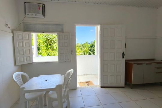 Kitnet/Studio para alugar com 1 quarto, 21m² em Patamares, Salvador