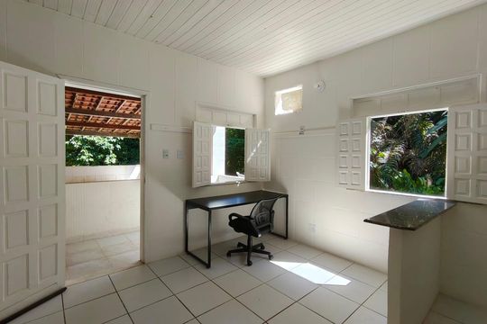 Kitnet/Studio para alugar com 1 quarto, 21m² em Patamares, Salvador