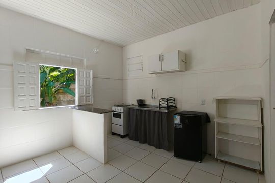 Kitnet/Studio para alugar com 1 quarto, 21m² em Patamares, Salvador