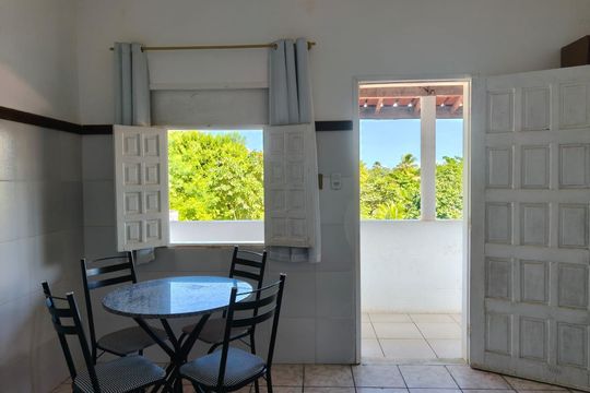 Kitnet/Studio para alugar com 1 quarto, 21m² em Patamares, Salvador