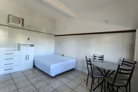 Kitnet/Studio para alugar com 1 quarto, 21m² em Patamares, Salvador