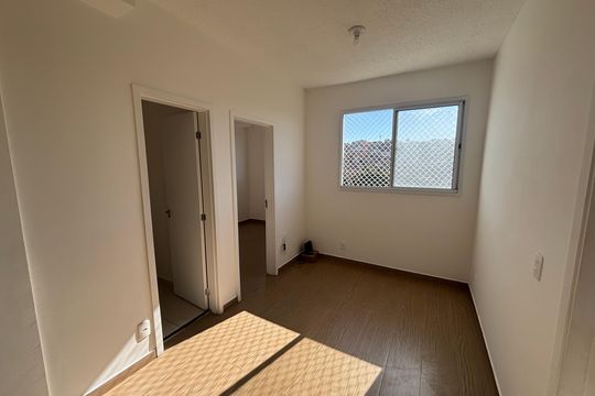 Apartamento para alugar com 2 quartos, 43m² em Vila Sao Paulo, Ferraz de Vasconcelos