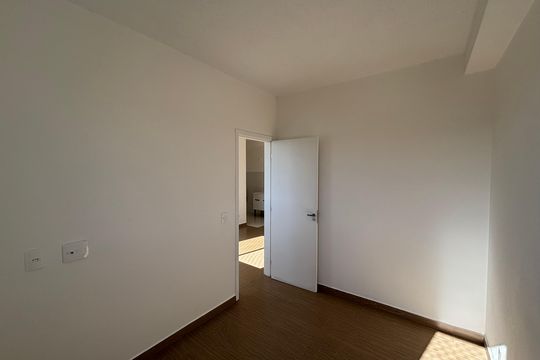 Quarto 1 de apartamento para alugar com 2 quartos, 43m² em Vila Sao Paulo, Ferraz de Vasconcelos