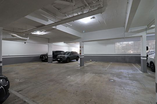 Área comum de apartamento para alugar com 2 quartos, 56m² em Petrópolis, Porto Alegre