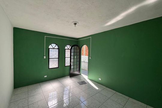 Sala de casa para alugar com 2 quartos, 80m² em Vila Silvia, São Paulo