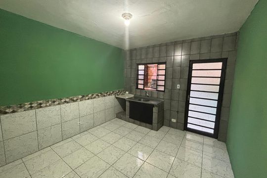 Cozinha de casa para alugar com 2 quartos, 80m² em Vila Silvia, São Paulo