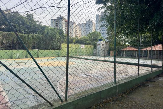 Apartamento para alugar com 2 quartos, 62m² em Vila Nossa Senhora de Fatima, Guarulhos