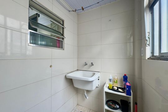 Apartamento para alugar com 2 quartos, 62m² em Vila Nossa Senhora de Fatima, Guarulhos