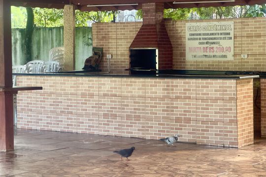 Apartamento para alugar com 2 quartos, 62m² em Vila Nossa Senhora de Fatima, Guarulhos
