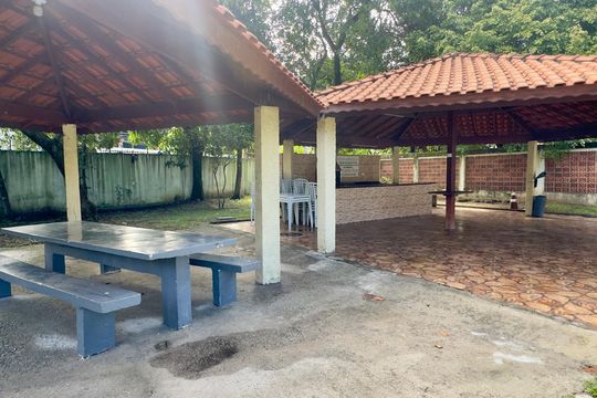 Apartamento para alugar com 2 quartos, 62m² em Vila Nossa Senhora de Fatima, Guarulhos