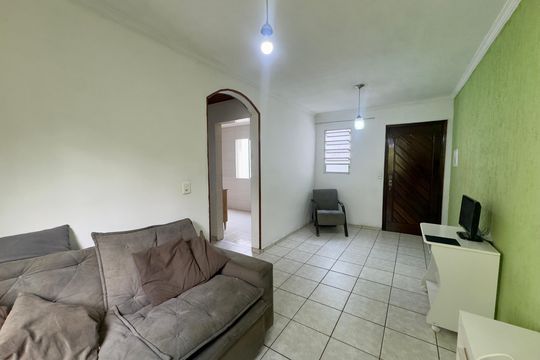 Apartamento para alugar com 2 quartos, 62m² em Vila Nossa Senhora de Fatima, Guarulhos
