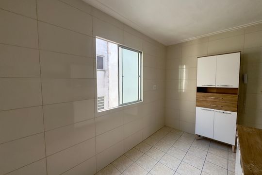 Apartamento para alugar com 2 quartos, 62m² em Vila Nossa Senhora de Fatima, Guarulhos