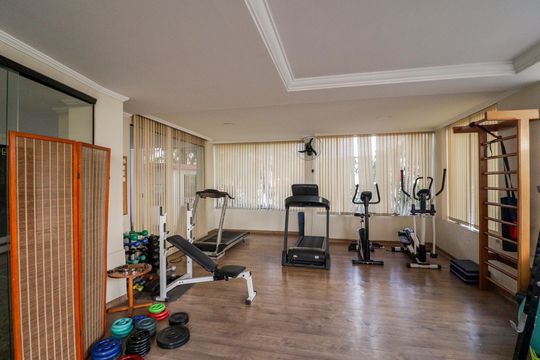 Apartamento à venda com 3 quartos, 81m² em Parque Mandaqui, São Paulo