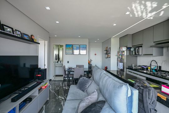Apartamento à venda com 2 quartos, 42m² em Umarizal, São Paulo