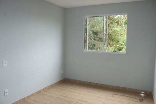Apartamento para alugar com 2 quartos, 42m² em Jardim Petropolis, Cotia
