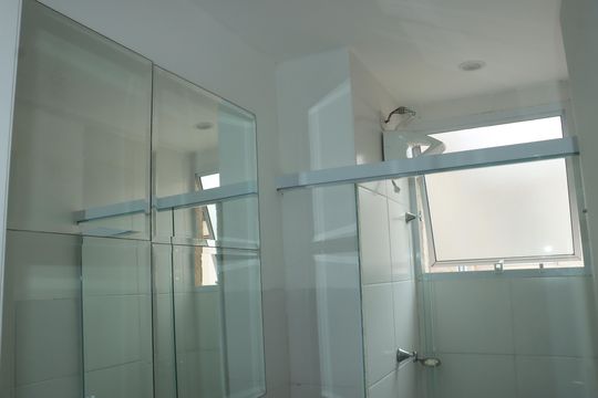 Apartamento para alugar com 2 quartos, 42m² em Jardim Petropolis, Cotia