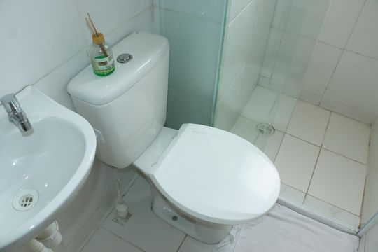 Apartamento para alugar com 2 quartos, 42m² em Jardim Petropolis, Cotia