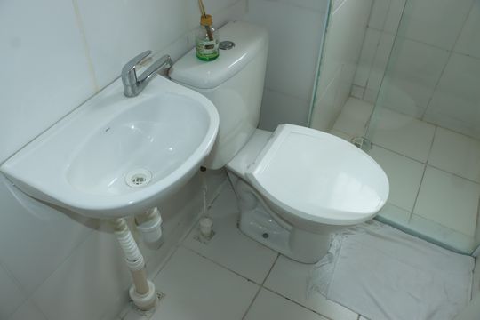 Apartamento para alugar com 2 quartos, 42m² em Jardim Petropolis, Cotia